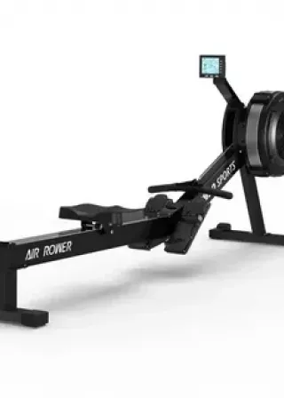 Air Row